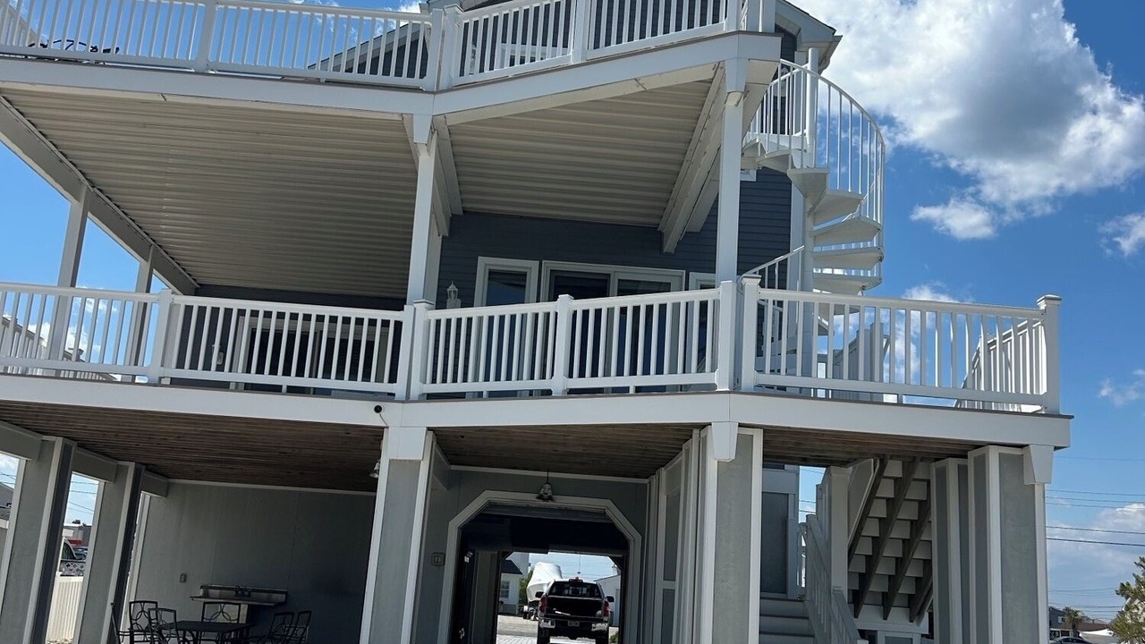 Photo of Outdoor in Mystic Island