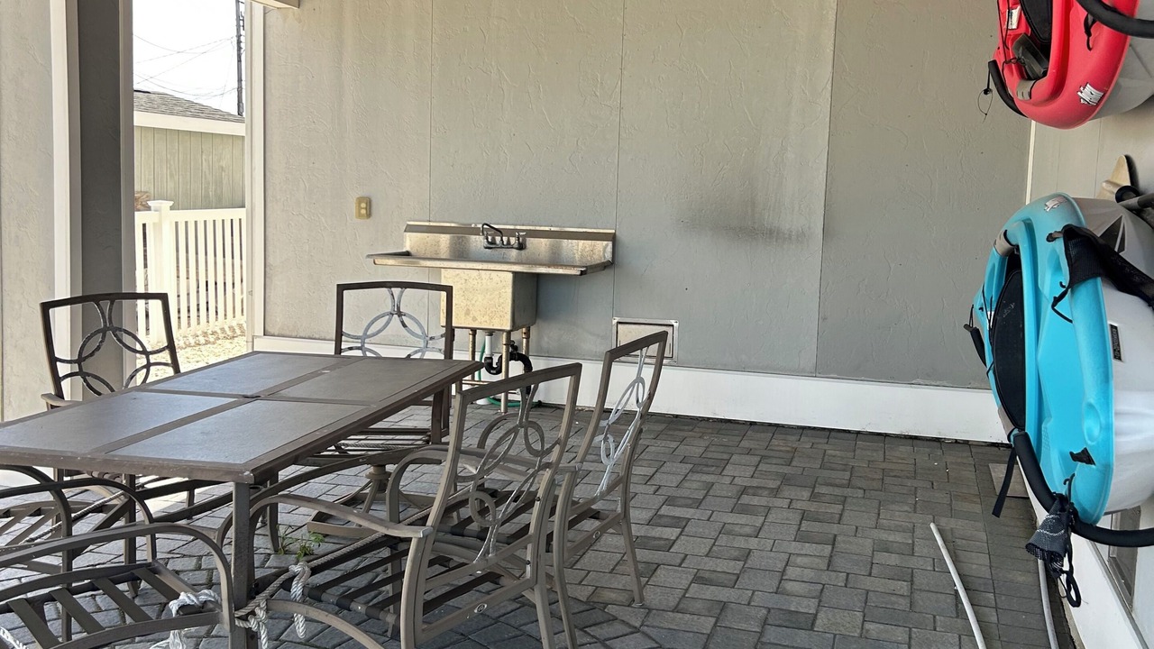 Photo of Outdoor in Mystic Island
