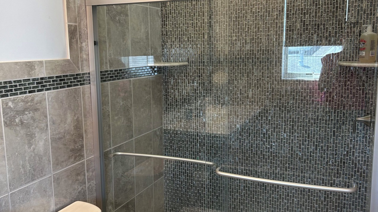Photo of Bathroom in Mystic Island