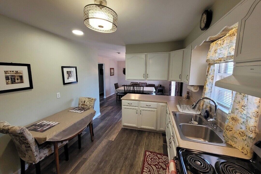 Photo of Kitchen in Cape Anne