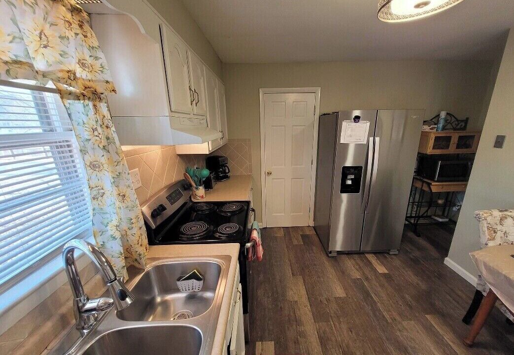 Photo of Kitchen in Cape Anne