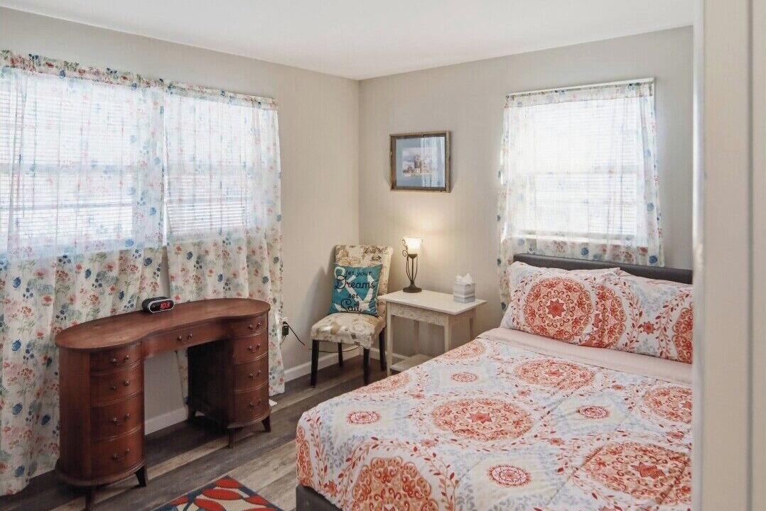 Photo of Bedroom in Cape Anne