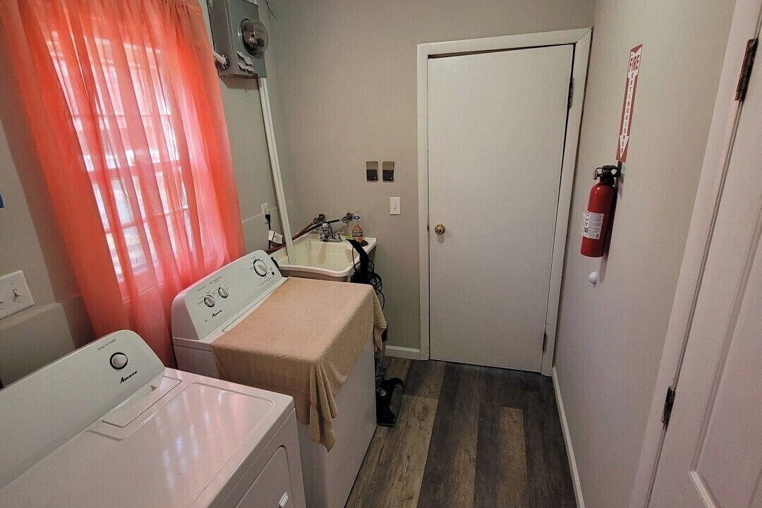 Photo of Bathroom in Cape Anne