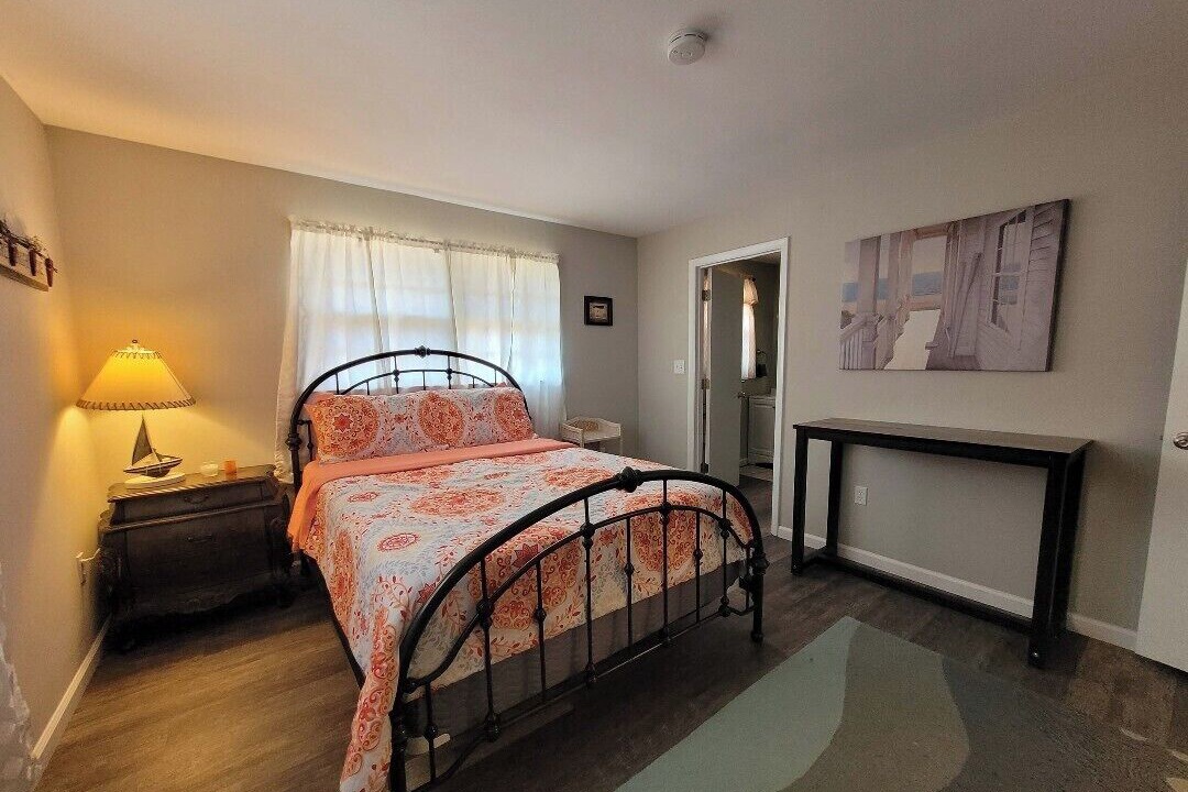 Photo of Bedroom in Cape Anne