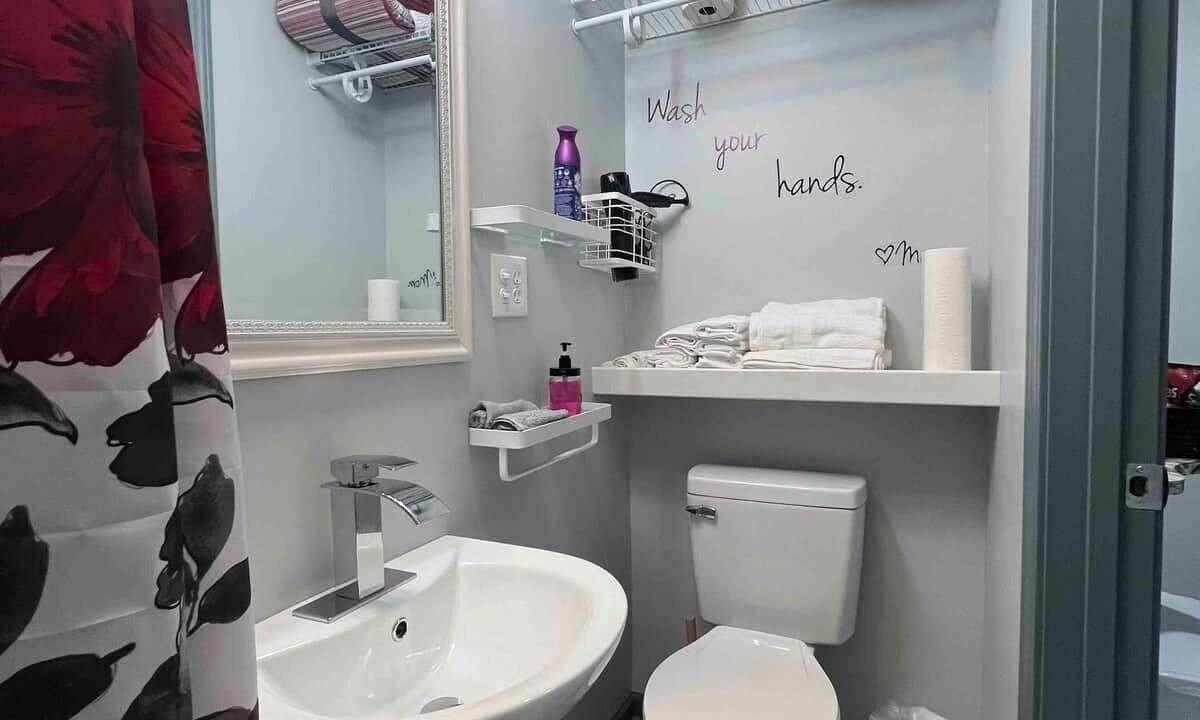 Photo of Bathroom in Autaugaville