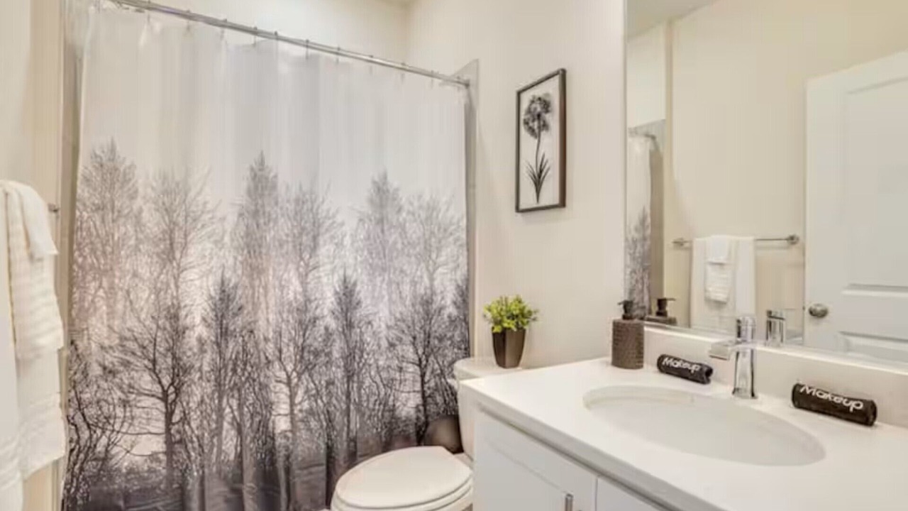 Photo of Bathroom in Frederick