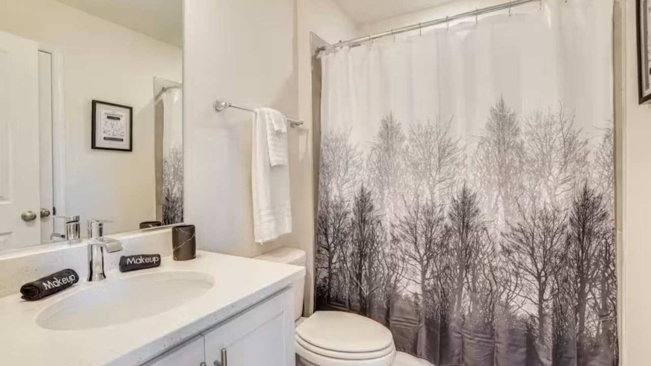Photo of Bathroom in Frederick