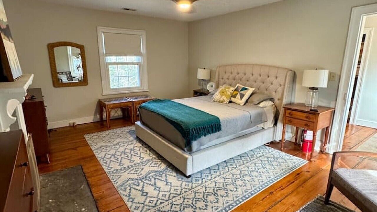 Photo of Bedroom in Diamond Hill