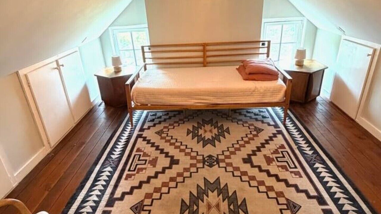 Photo of Bedroom in Diamond Hill