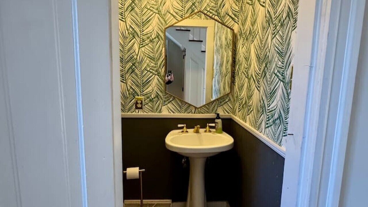 Photo of Bathroom in Diamond Hill