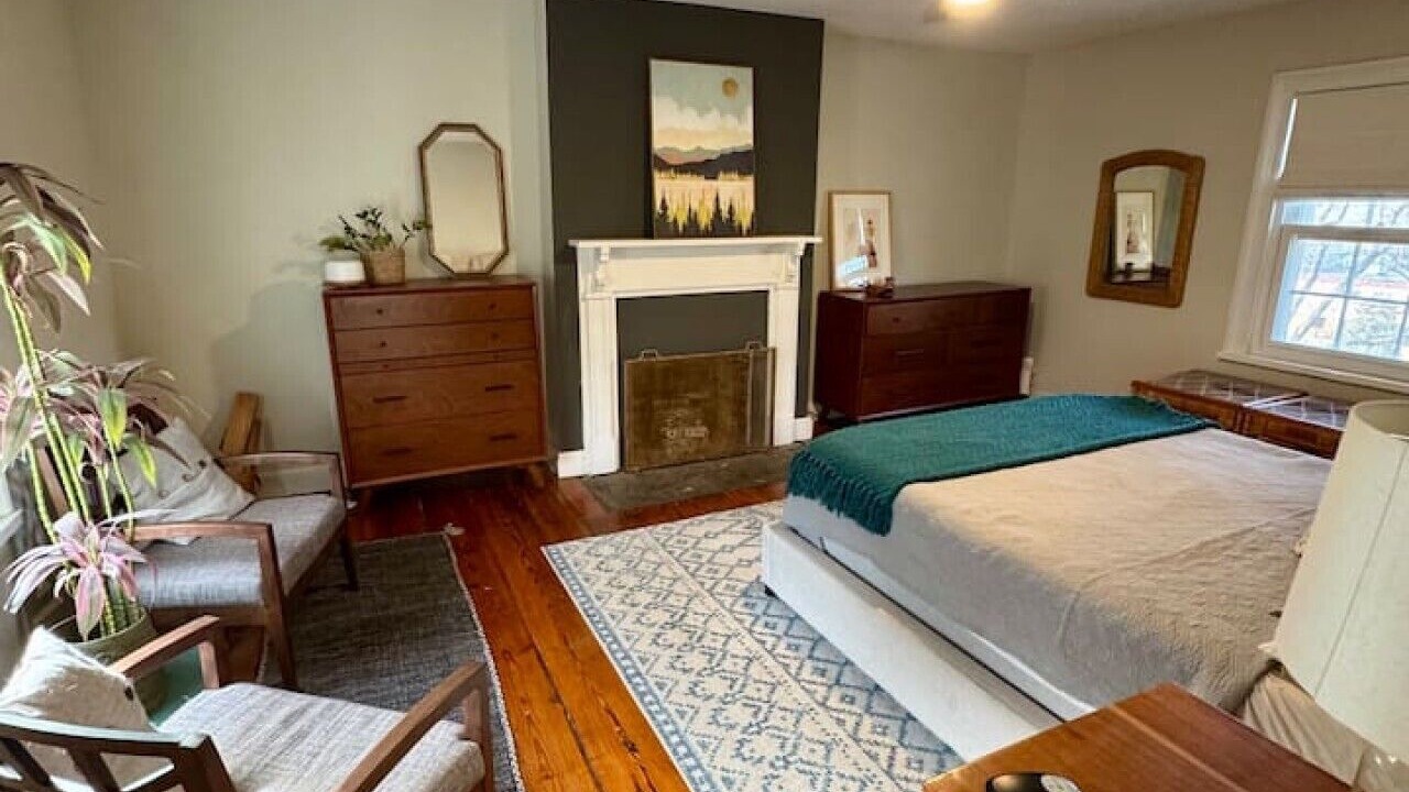 Photo of Bedroom in Diamond Hill