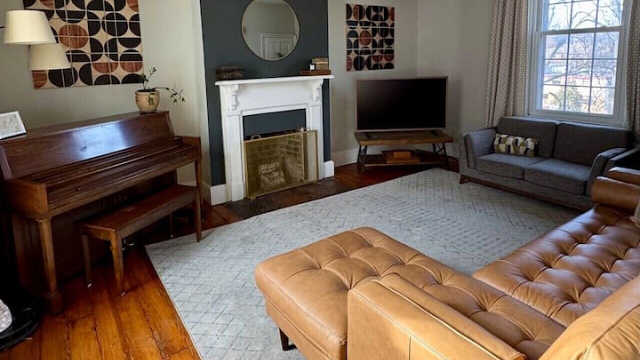 Photo of Livingroom in Diamond Hill