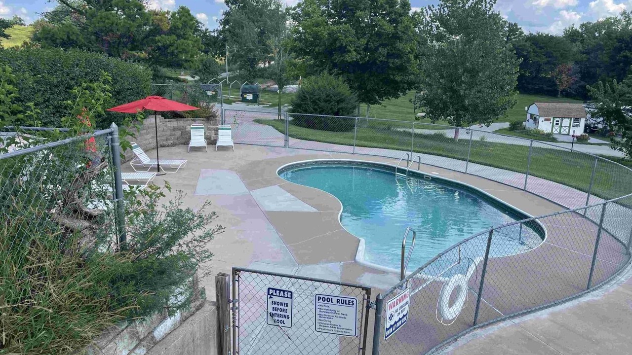 Photo of Outdoor in Andrew County