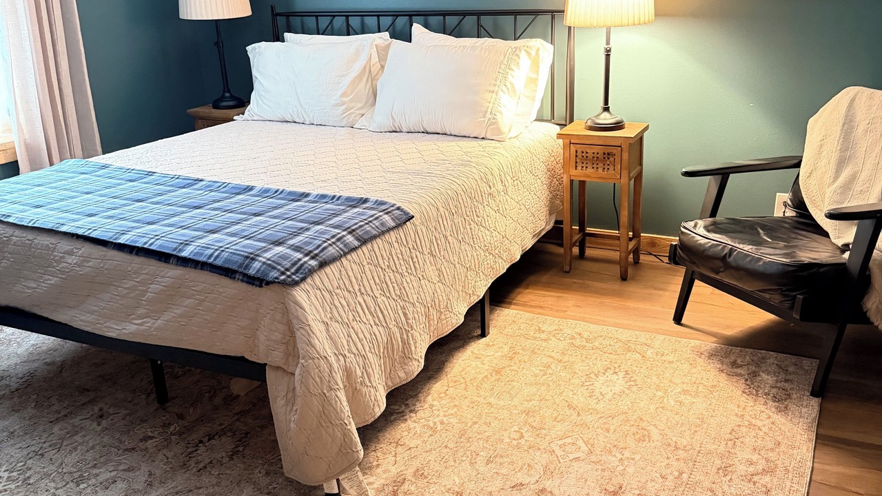 Photo of Bedroom in Copeland
