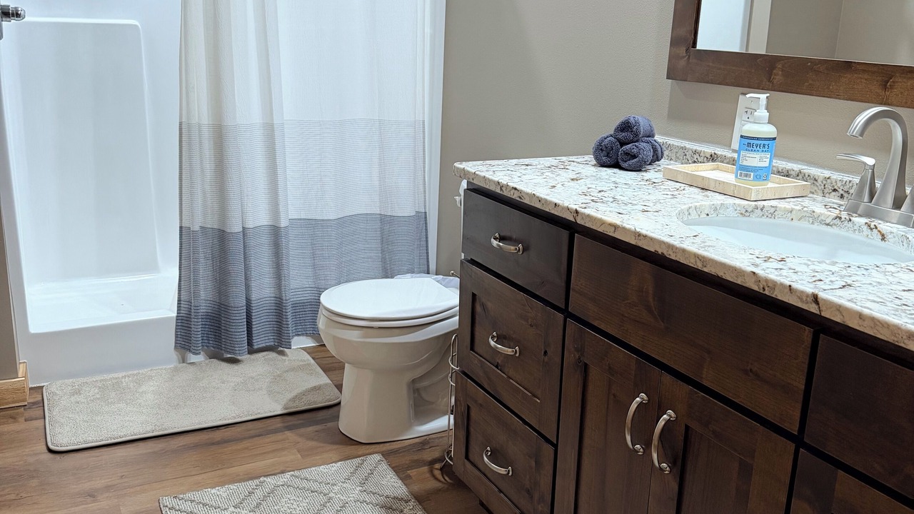 Photo of Bathroom in Copeland