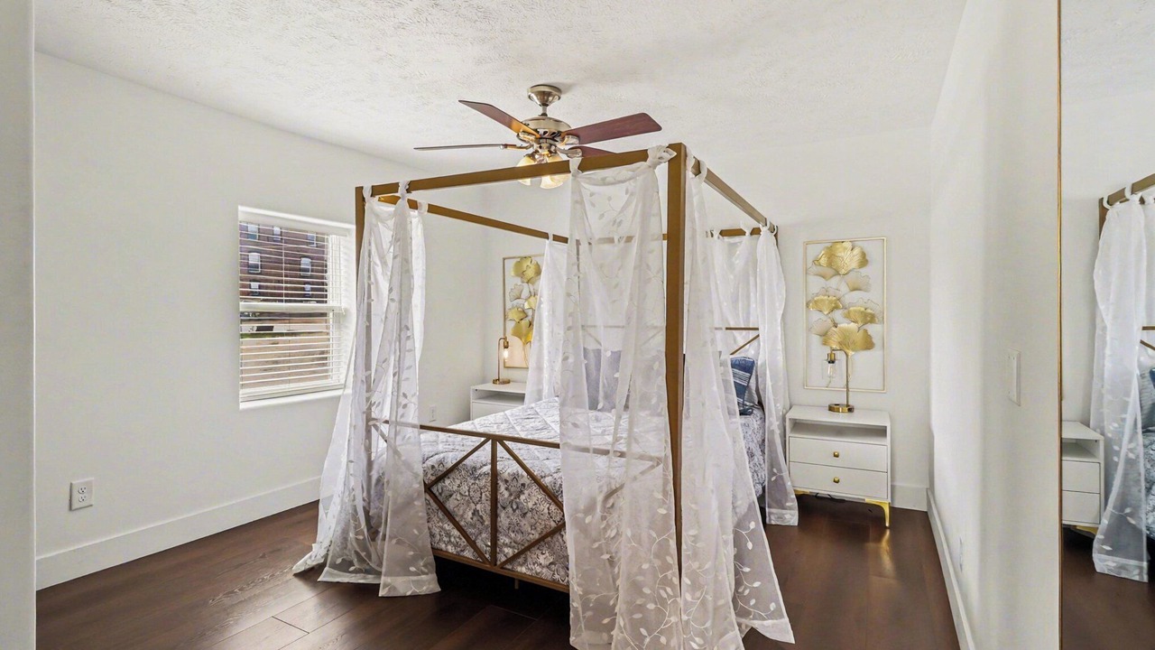 Photo of Bedroom in Downtown Omaha