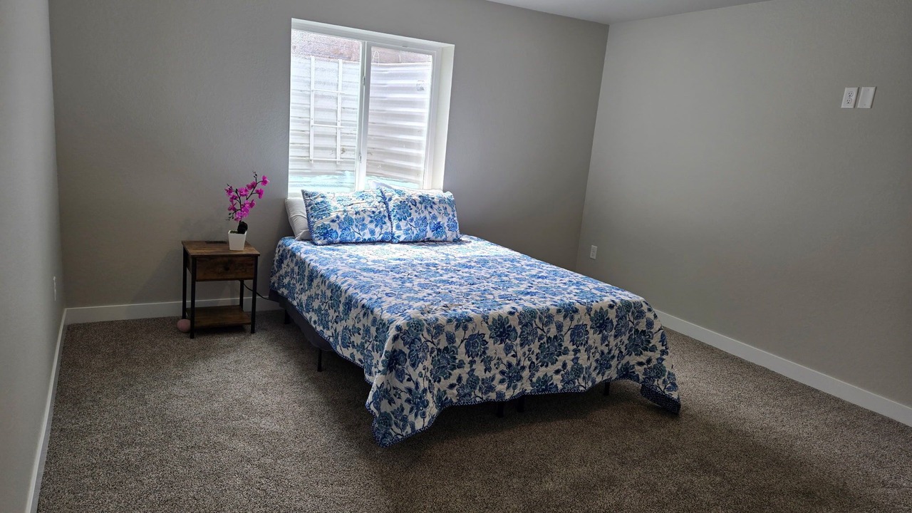 Photo of Bedroom in Rapid City