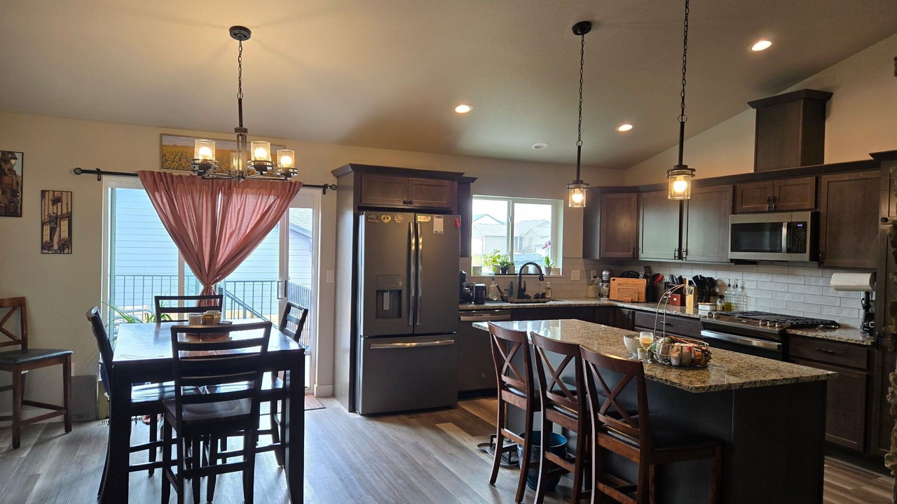 Photo of Kitchen in Rapid City