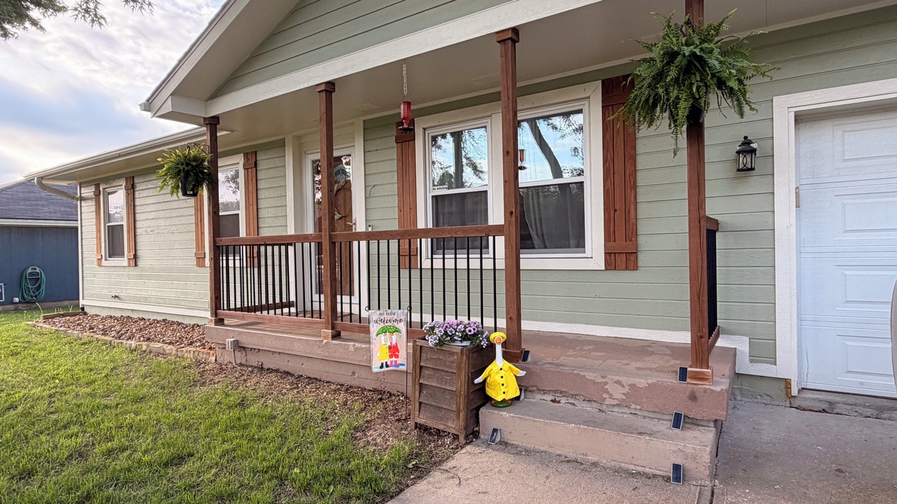 Photo of Outdoor in Oak Grove