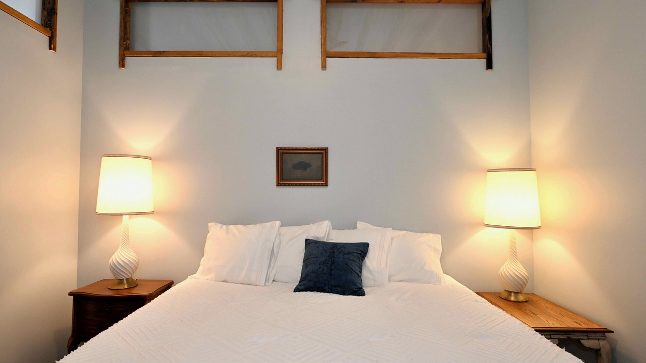 Photo of Bedroom in Macon