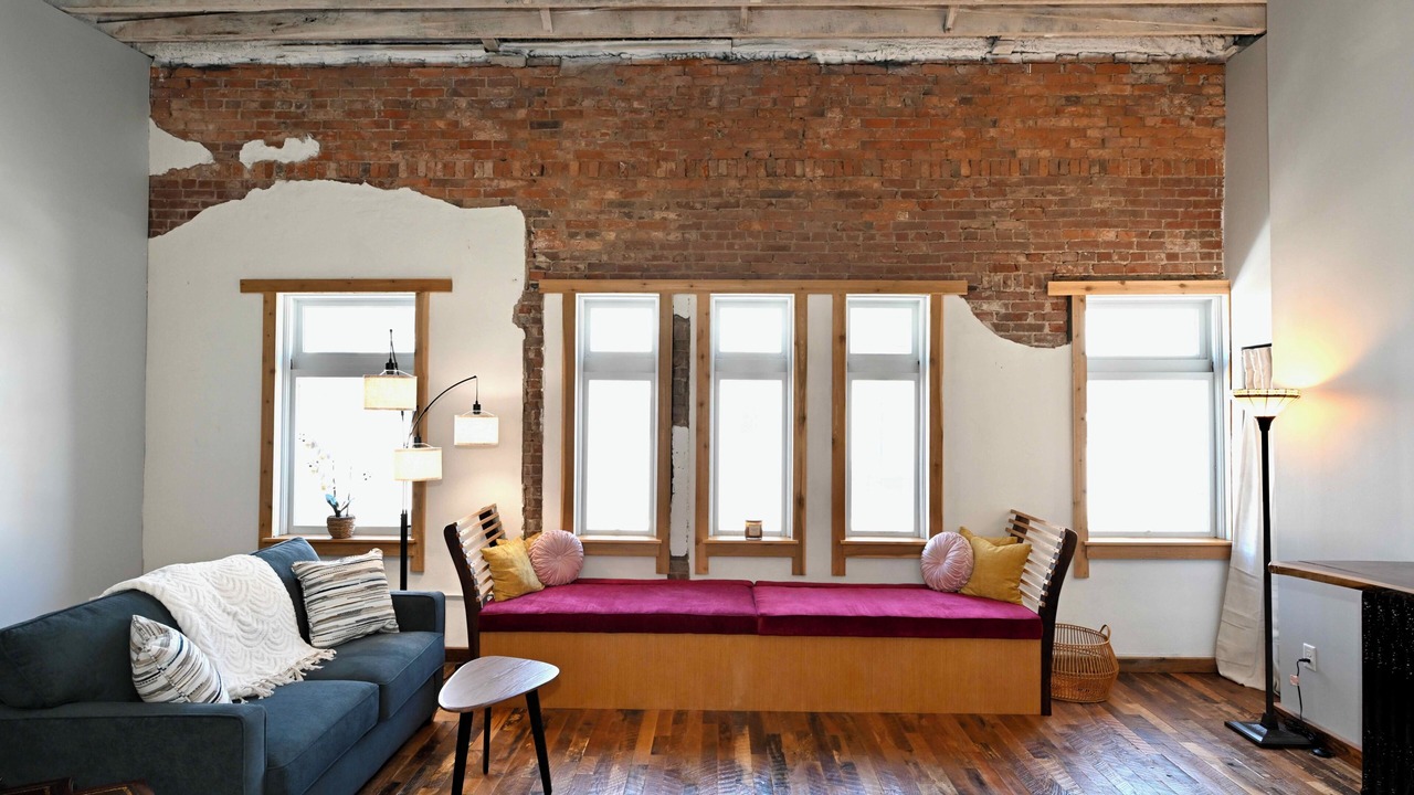 Photo of Livingroom in Macon