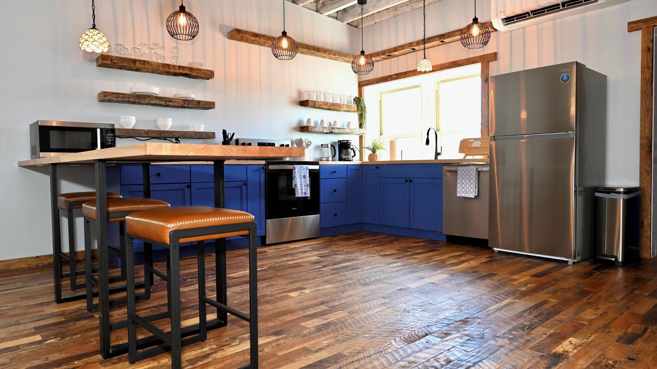 Photo of Kitchen in Macon