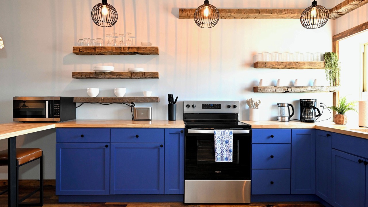 Photo of Kitchen in Macon