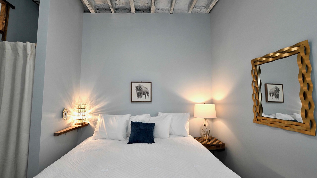 Photo of Bedroom in Macon