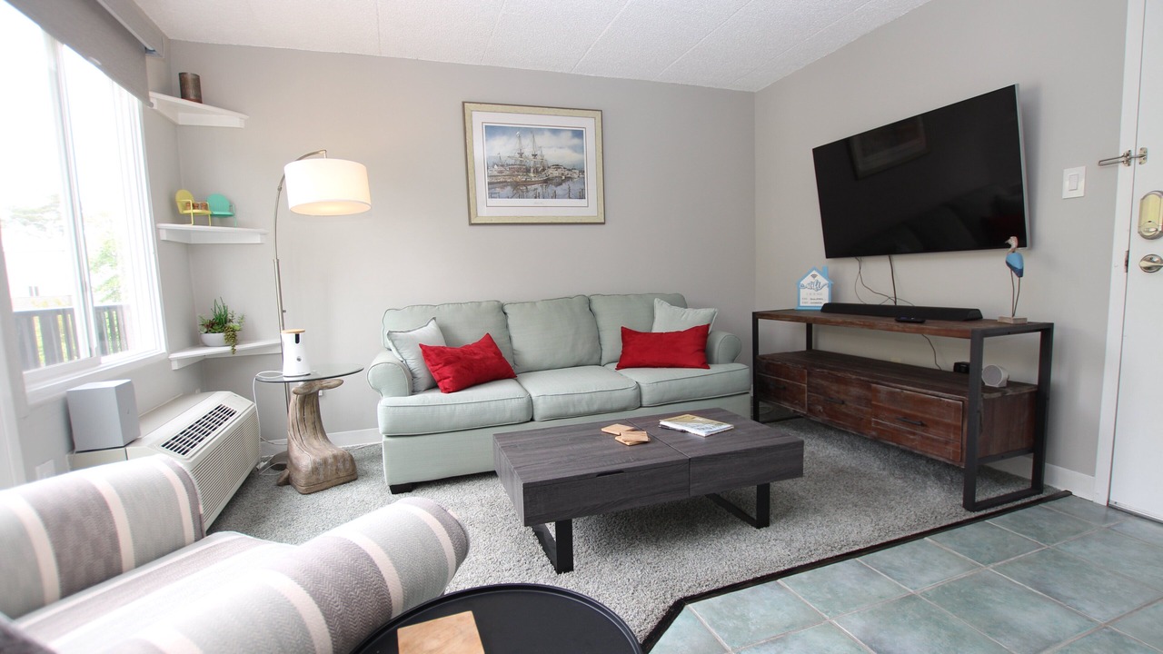 Photo of Livingroom in The Pines