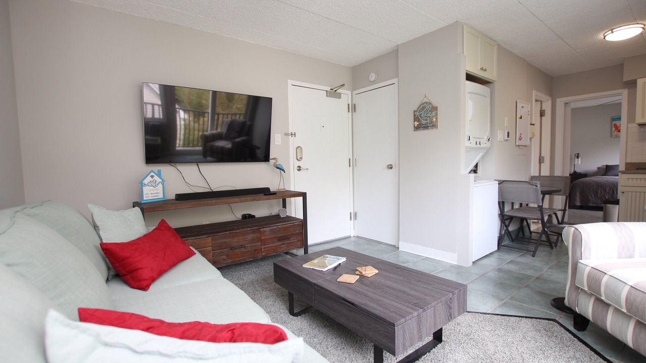 Photo of Livingroom in The Pines