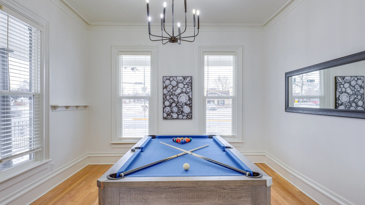 Photo of Bedroom in Blair