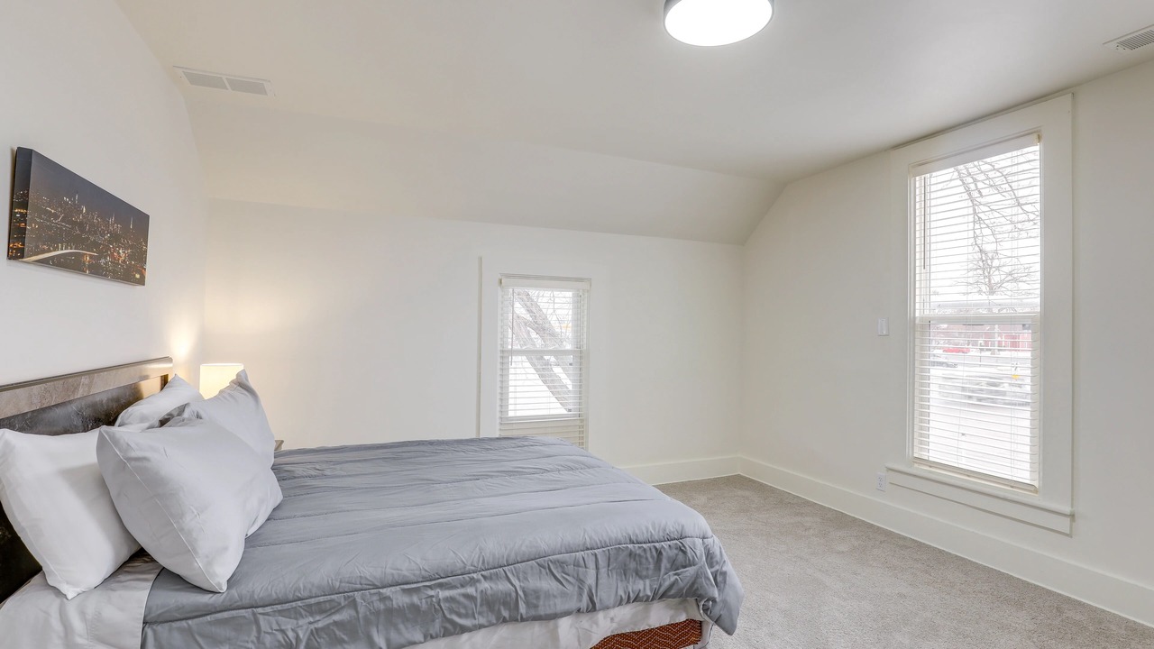 Photo of Bedroom in Blair