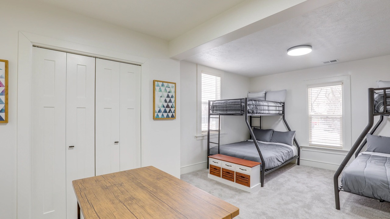 Photo of Bedroom in Blair