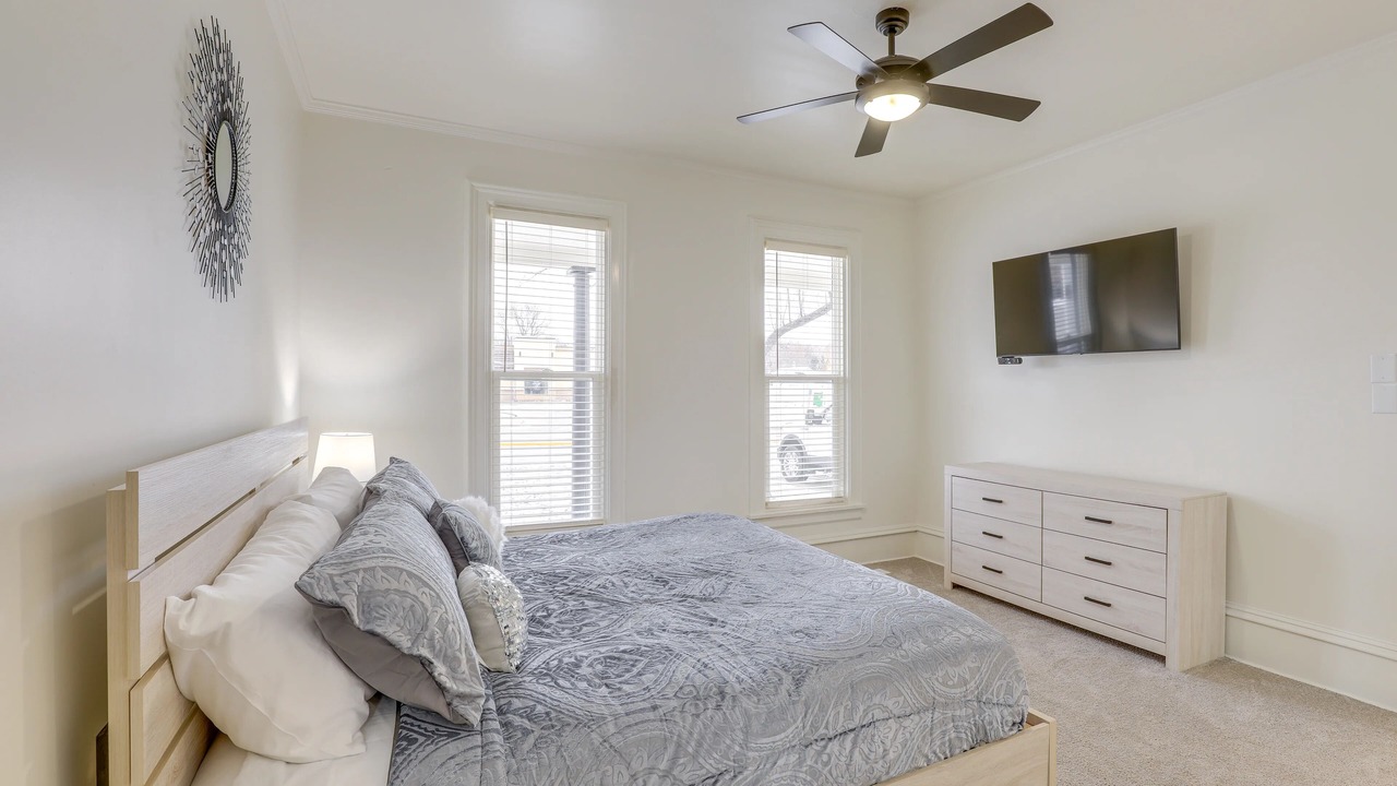 Photo of Bedroom in Blair