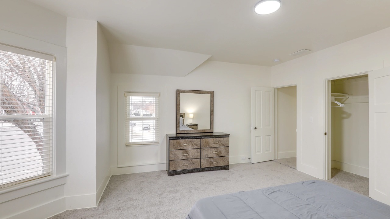 Photo of Bedroom in Blair