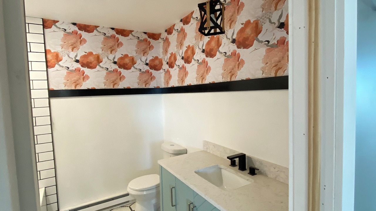 Photo of Bathroom in Stevensville