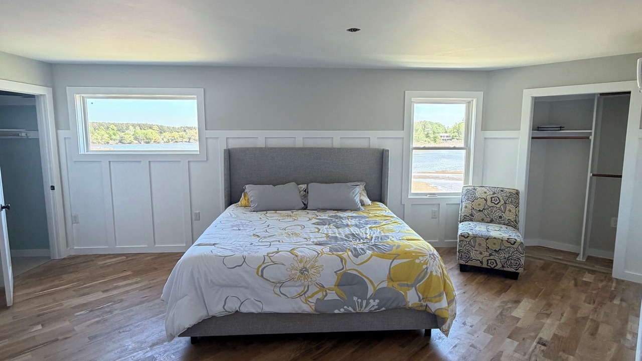 Photo of Bedroom in Stevensville