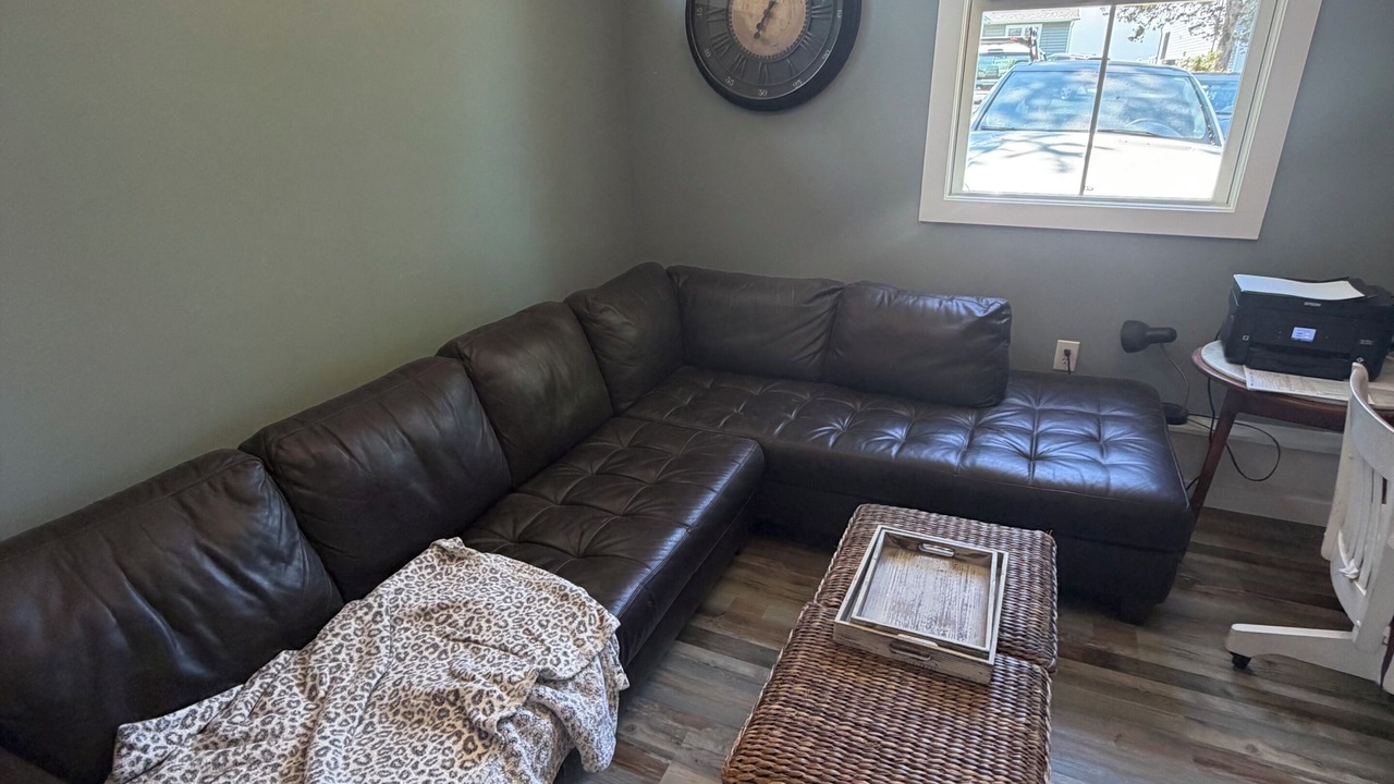 Photo of Livingroom in Stevensville