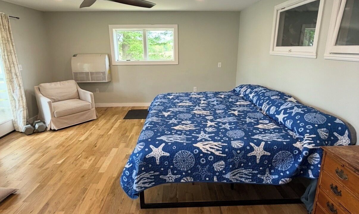 Photo of Bedroom in Stevensville