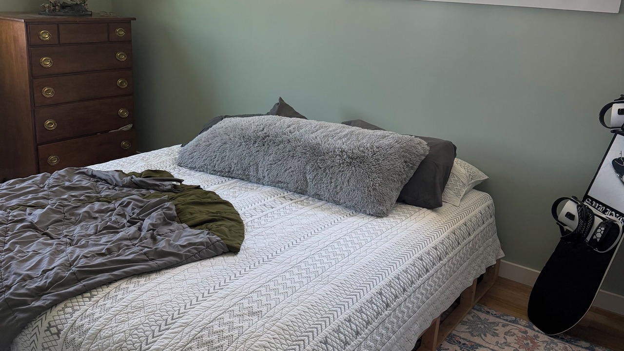 Photo of Bedroom in Stevensville