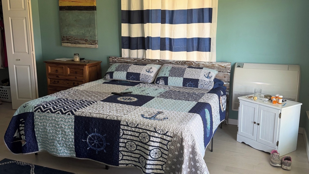 Photo of Bedroom in Stevensville