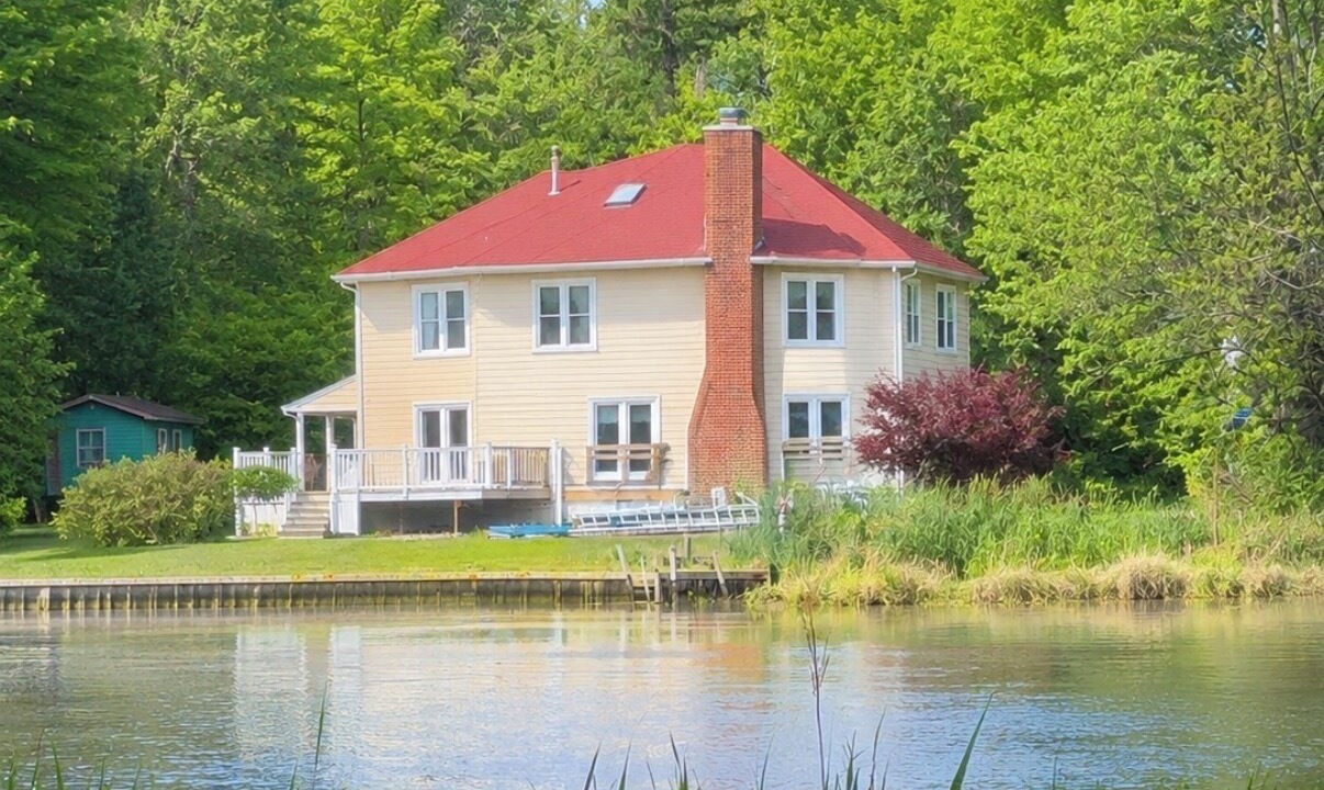 Photo of Outdoor in Stevensville