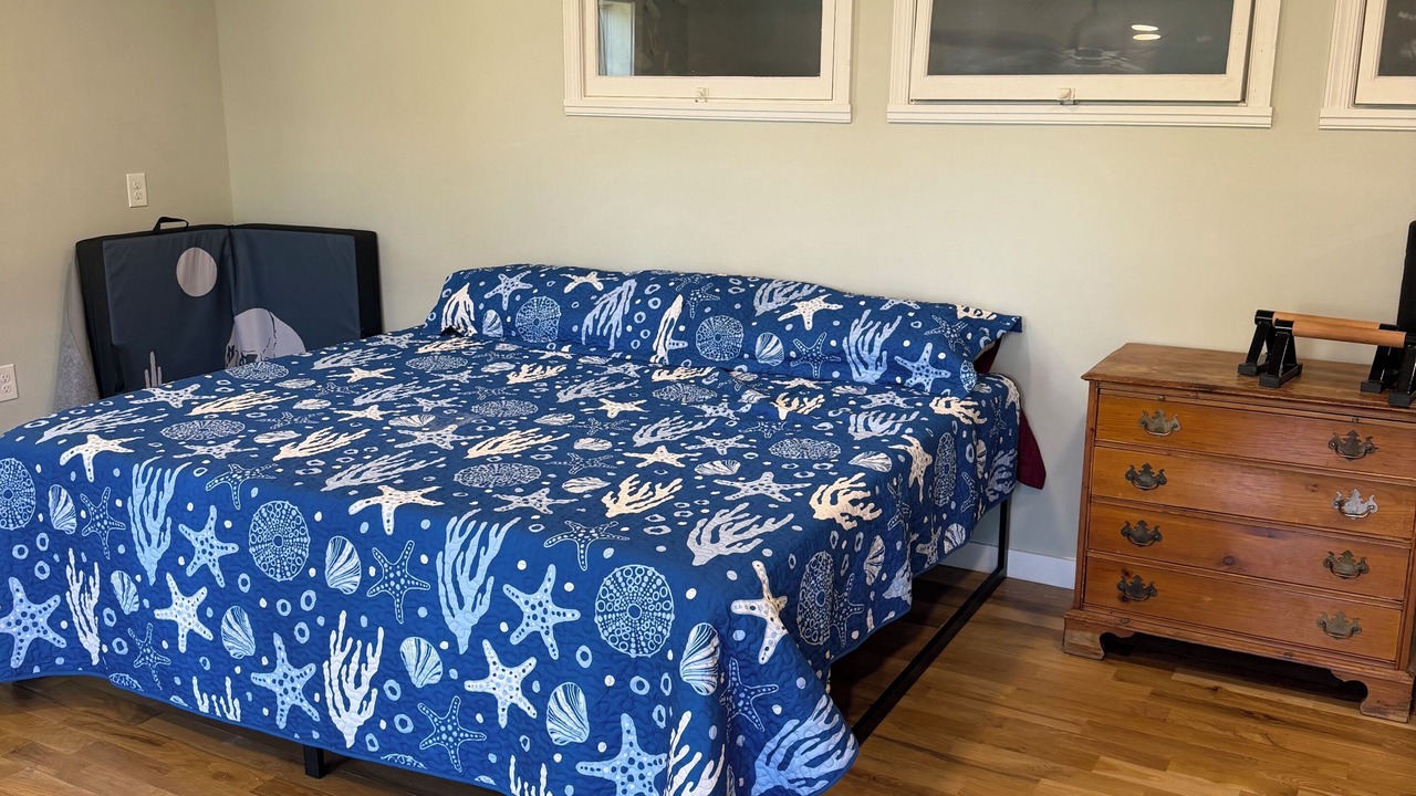 Photo of Bedroom in Stevensville