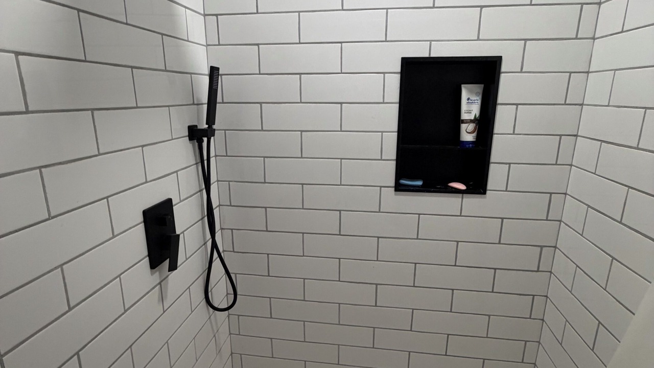 Photo of Bathroom in Stevensville