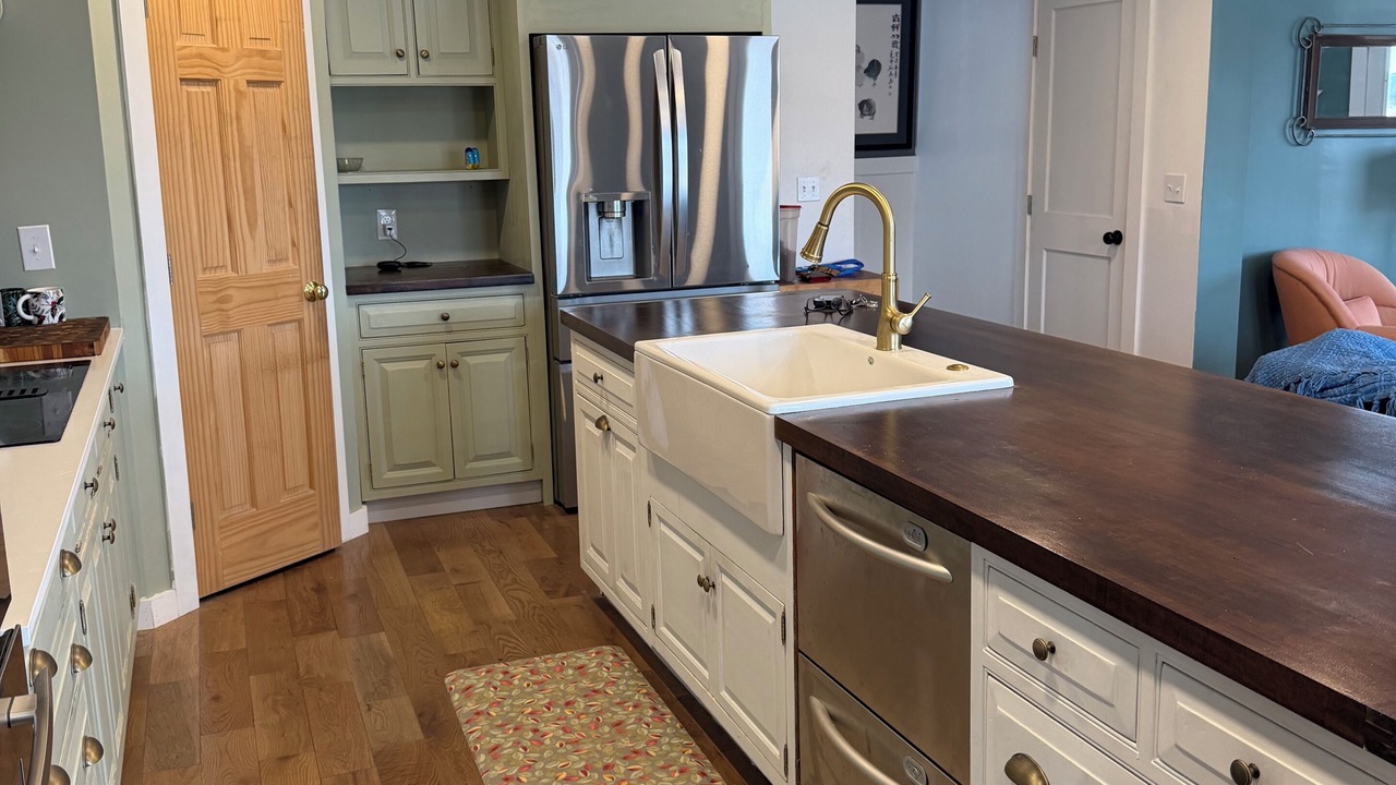 Photo of Kitchen in Stevensville