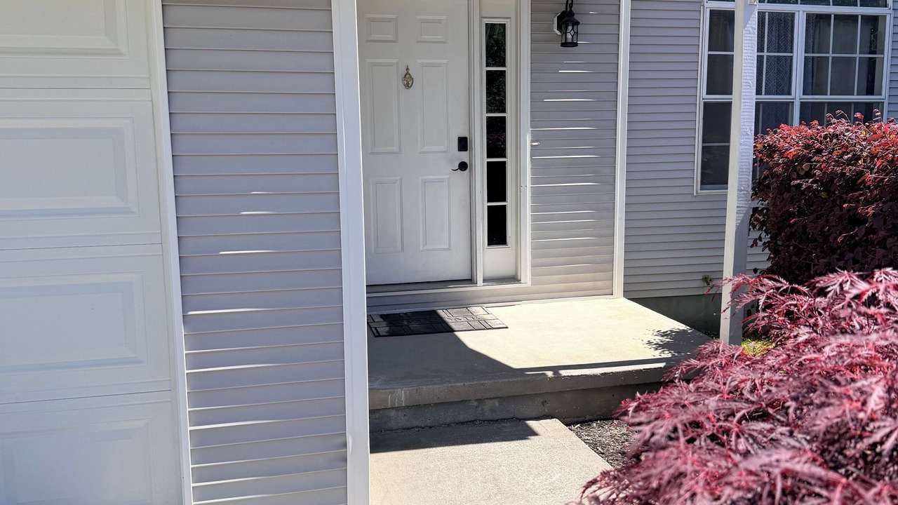 Photo of Outdoor in Ashley Oaks