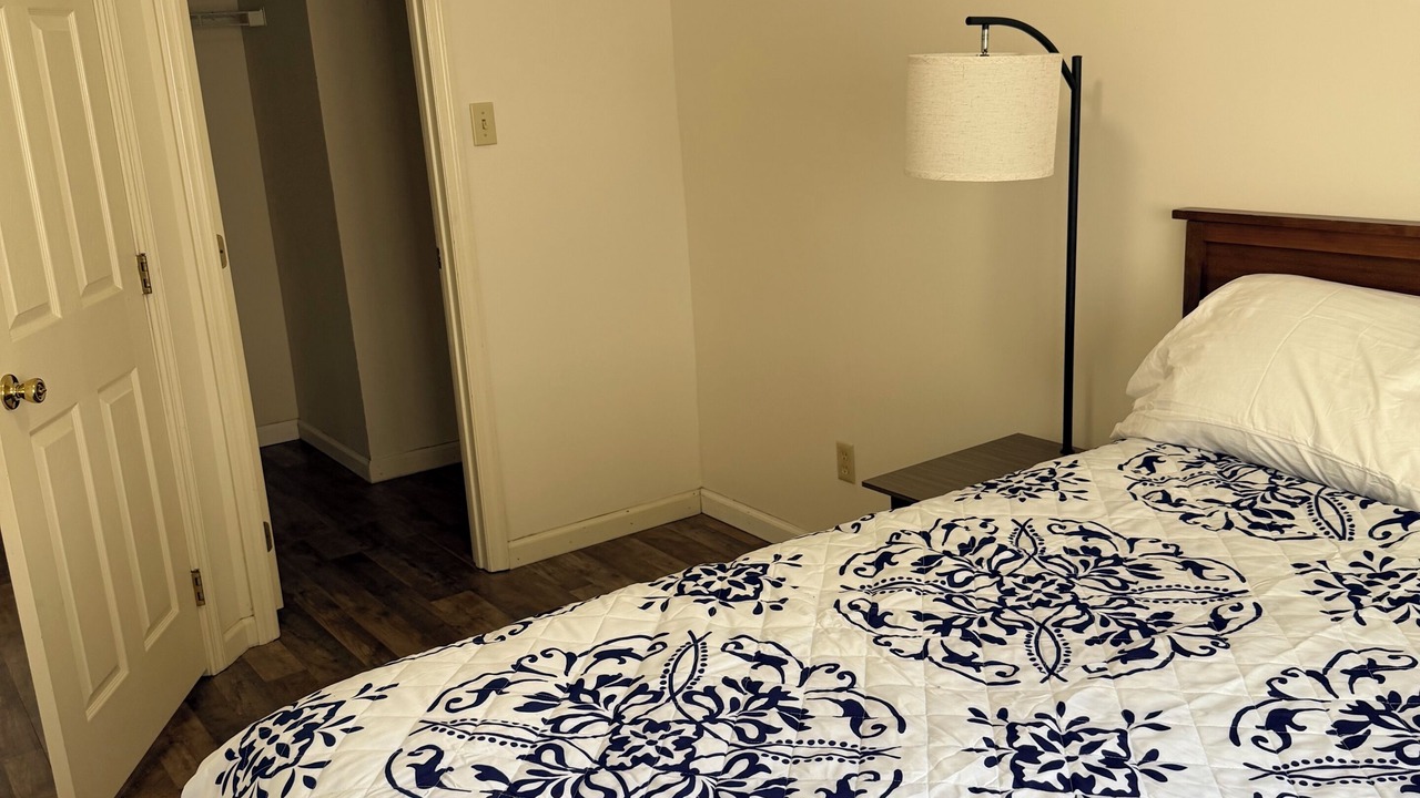 Photo of Bedroom in Ashley Oaks