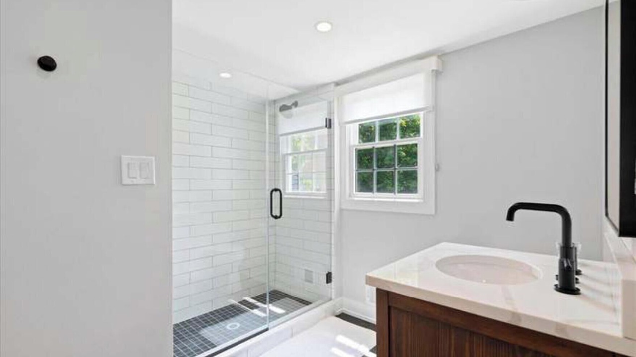 Photo of Bathroom in Princeton