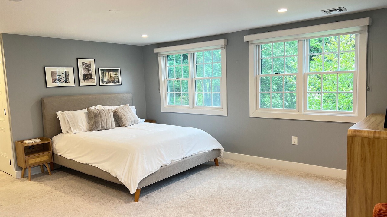 Photo of Bedroom in Princeton