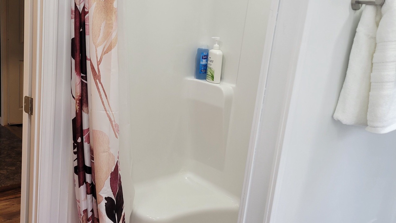 Photo of Bathroom in Johnson County
